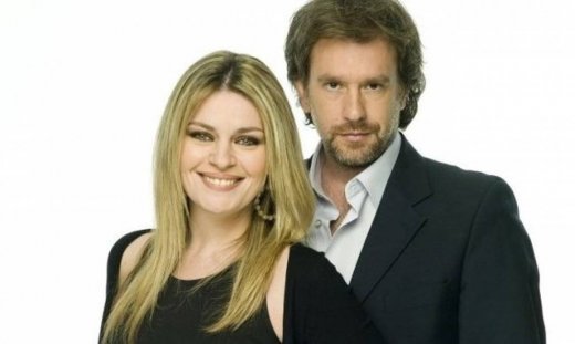 Σταύρου-Μουτάφη: Το καθημερινό και οι… σαπουνόπερες