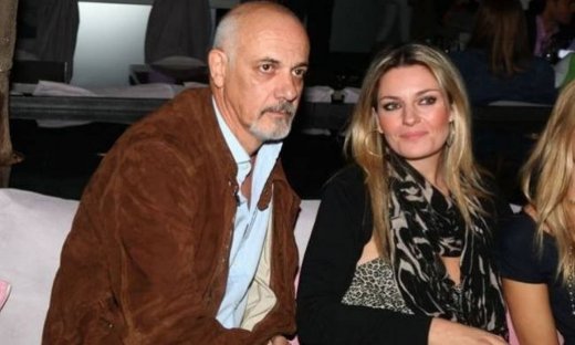 Ελισάβετ Μουτάφη: «Δεν έχω κανένα λόγο να προκαλώ»