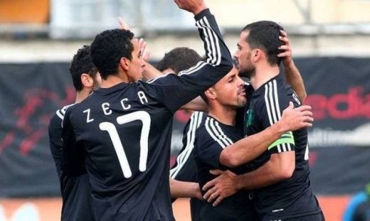 Οι δύο «όψεις» του Παναθηναϊκού