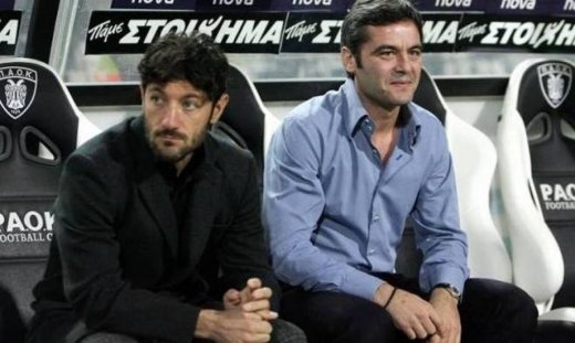 Αλλαγή επικοινωνιακής πολιτικής στον ΠΑΟΚ