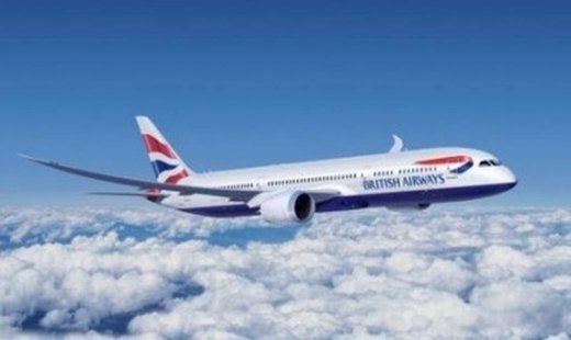 Η «μαγική» μπογιά που θα σώσει τις αεροπορικές εταιρίες