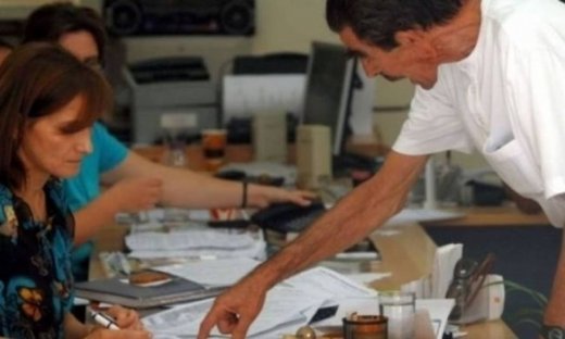 Η πιο μεγάλη ώρα για το ελληνικό δημόσιο