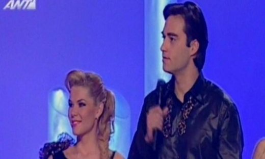 Beautiful day για τον Κώστα Φραγκολιά