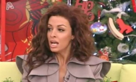 Ελένη Φουρέιρα: «Θέλω να πάω στη Eurovision και να κερδίσω»