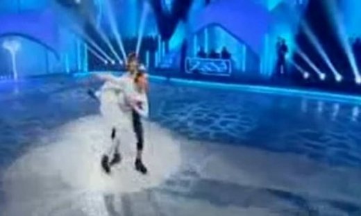 Ματέο και Αλεξέι σε μια… σουρεαλιστική μονομαχία