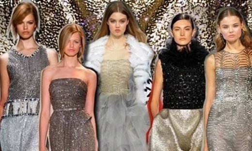 To ασημένιο των γιορτών