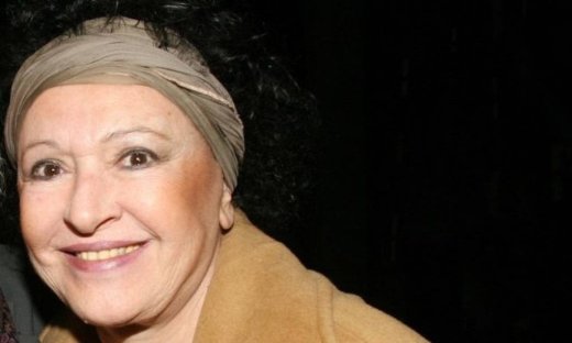 Μάρθα Καραγιάννη: «Κοίτα που θα δυστυχήσω τώρα στα γεράματα»