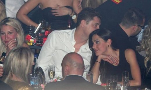 Αντώνης Σρόιτερ- Ελισάβετ Σπανού: Η ώρα της διασκέδασης!