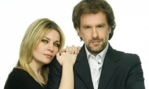 Μουτάφη-Σταύρου: Εξομολογούνται τα δικά τους «Κλεμμένα όνειρα»