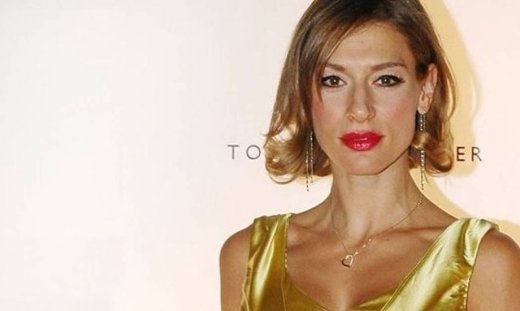 Η Ζέτα Δούκα αποκαλύπτει…