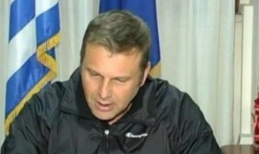 Απόστολος Γκλέτσος: Μιλά πρώτη φορά για το πρόβλημα υγείας του