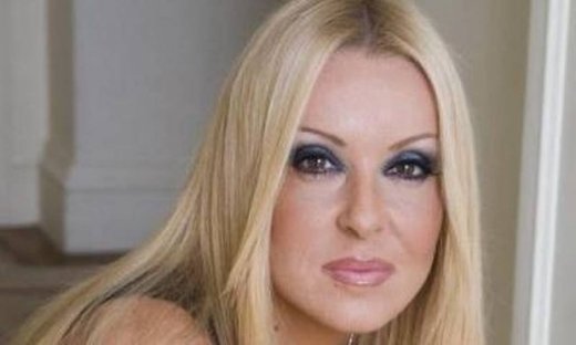 Τι συμβαίνει και η Ναταλία Γερμανού απουσίαζε από την εκπομπή της;