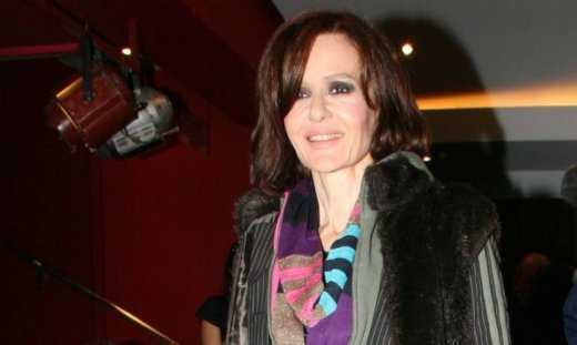 Κάτια Δανδουλάκη: «Επιζητώ την μοναξιά»