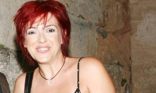 Ελένη Ράντου: «Σε κάποιες περιπτώσεις, ο θάνατος είναι λύτρωση»