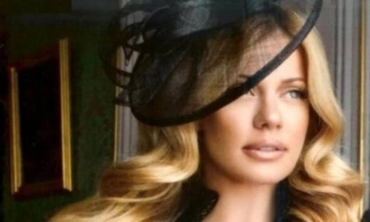 Ζέτα Μακρυπούλια: Της έλειψε η τηλεόραση