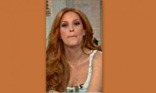 Η συγκίνηση της Σίσσυς Χρηστίδου!