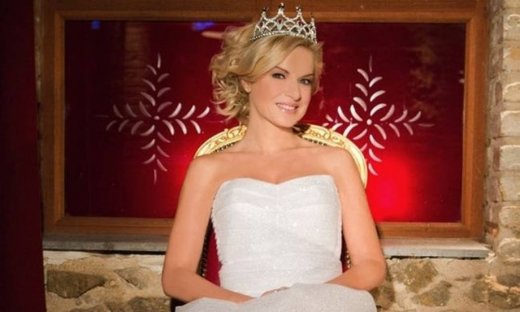 Δείτε την διαφορετική φωτογράφηση της Μαρίας Μπεκατώρου!