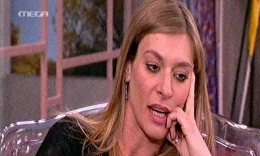 Ζέτα Δούκα: «Είχα ανασφάλειες με την εμφάνισή μου ως τα 30 μου»