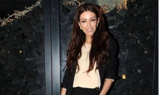 H Ελένη Φουρέιρα το 'χει και στυλιστικά