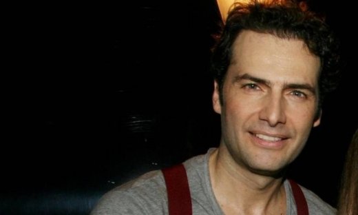 Παναγιώτης Μπουγιούρης: «Ίσως έπρεπε να προσέξω την προσωπική μου ζωή λίγο περισσότερο»