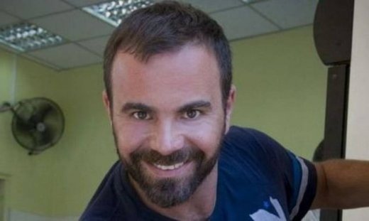 Βασίλης Καλλίδης: «Στις σχέσεις μου δίνω το 100% του εαυτού μου»