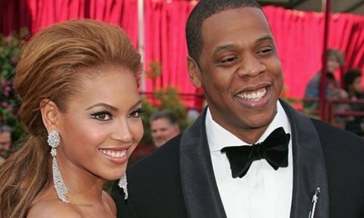 Ακούστε το τραγούδι που έγραψε ο Jay Z για την κόρη του!