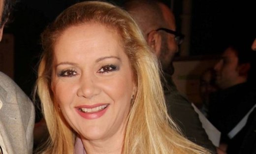 Έλντα Πανοπούλου: «Δεν μπορώ να ισορροπήσω μέσα μου την απώλεια του πατέρα μου»