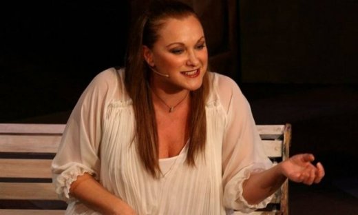 Ρένια Λουιζίδου: Θα την δούμε στην τηλεόραση;