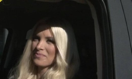 Κατερίνα Καινούργιου: «Δεν θέλω να σχολιάσω τον Ευταξία, δεν με απασχολεί καθόλου»