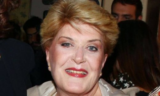 «Παιδιά, γελάτε γιατί χανόμαστε», δήλωσε η Βάσια Τριφύλλη