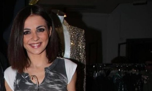 Αγγελική Δαλιάνη: «Ποτέ δεν ήμουν σπάταλη»