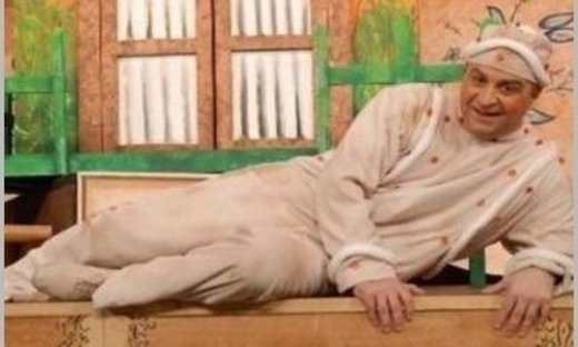 Μάρκος Σεφερλής... επί τρία!