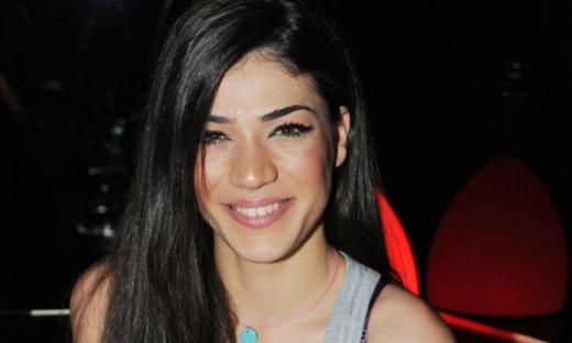 Η Ήβη Αδάμου αποκαλύπτει τα μυστικά της διατροφής της