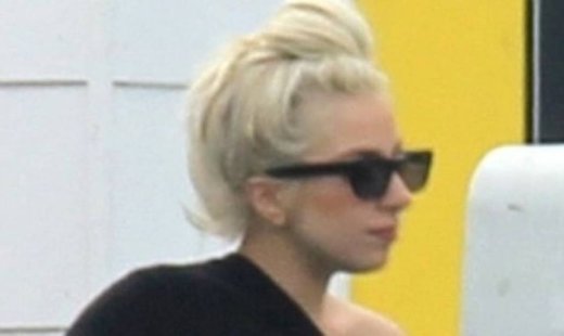 Και όμως είναι η… Lady Gaga!