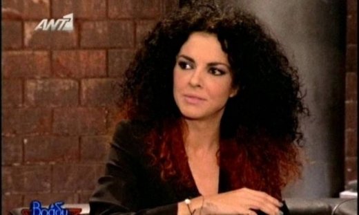 Μαρία Σολωμού: «Η πρώτη εντύπωση που δίνει ο Πάνος είναι ότι είναι ναρκομανής και αλκοολικός»