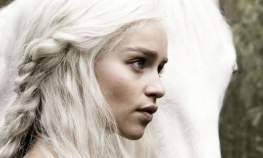 Δείτε σκηνές από τα γυρίσματα του Game Of Thrones