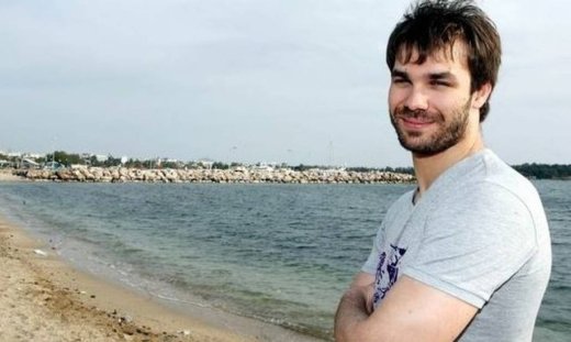 Γιώργος Σαμπάνης: «Δεν πάω Eurovision»