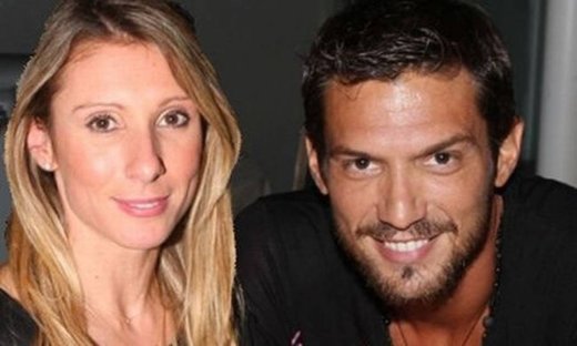 Προγαμιαίο ταξίδι για Θάνου-Παρθένη