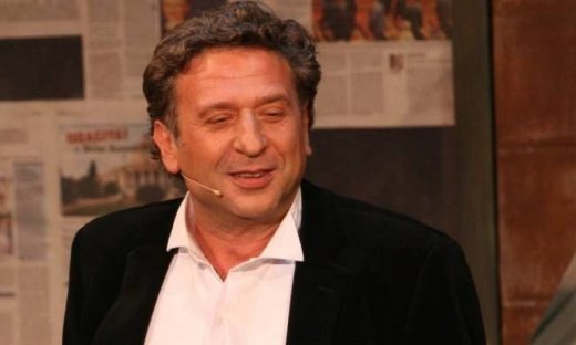 Κώστας Κόκλας: «Μου λείπει ο γιος μου»