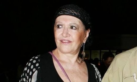 Μάρθα Καραγιάννη: «Θέλω να πεθάνω στη σκηνή»