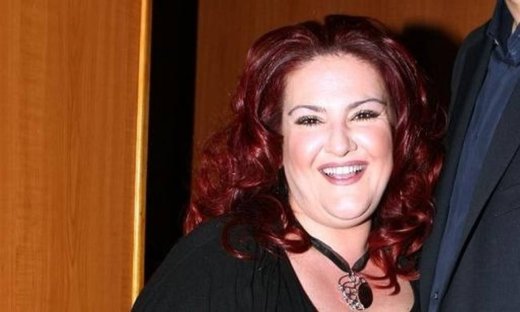 Σοφία Βογιατζάκη: «Πολλοί θεωρούν ότι είμαι μόνο αυτό το γέλιο»