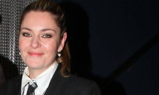 Τα tattoo της Ελισάβετ Μουτάφη