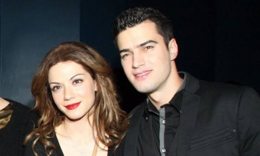 Βάσω Λασκαράκη: «Με τον Γιάννη κλείνουμε ραντεβού για να τα πούμε»