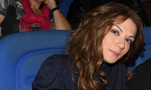 Τρέχει και... δεν φτάνει η Βάσω Λασκαράκη