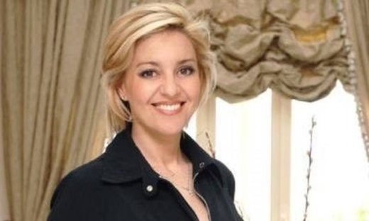 Νατάσα Ράγιου: «Υπάρχουν πράγματα που έχω κάνει και δεν μου άρεσαν»