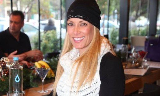 Ορθούλα Παπαδάκου: «Φυσικά και με έχει επηρεάσει η οικονομική κρίση»