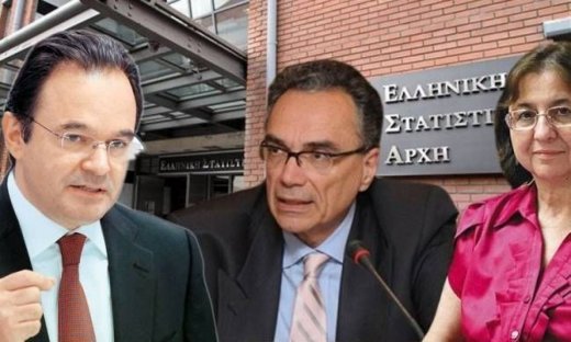 Νέες καταγγελίες - «φωτιά» για Παπακωνσταντίνου- Πλασκοβίτη
