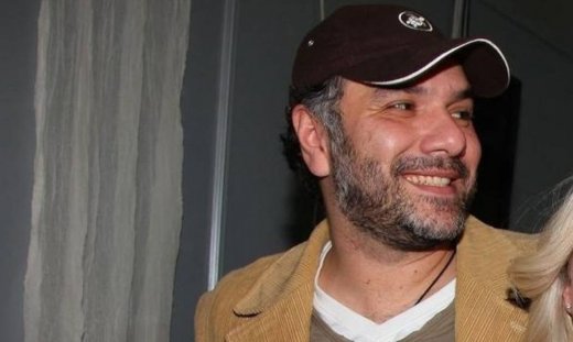 Ποιος είναι ο μεγαλύτερος φόβος του Γρηγόρη Αρναούτογλου;