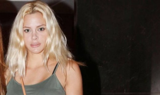 Ρία Αντωνίου: «Θέλω ο άνδρας να είναι δυναμικός»