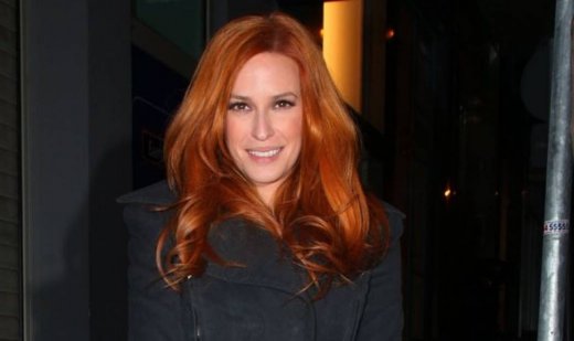 Σίσσυ Χρηστίδου: «Θα ήταν αφύσικο να υπάρχει συνέχεια πάθος σε μια σχέση»